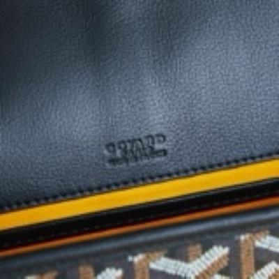 wholesale quality goyard belvedere messenger bag model no. 7
